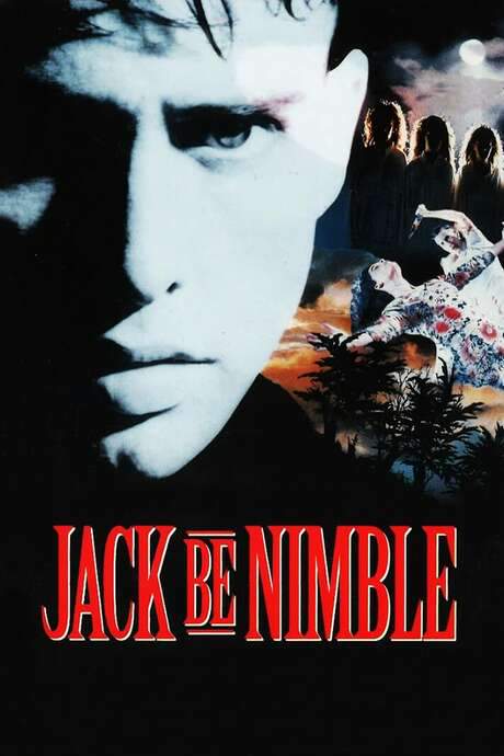 Jack Be Nimble